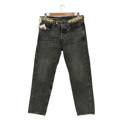 ディーゼル DIESEL 2010 5 POCKET LOOSE STRAIGHT デニムパンツ メンズ  W32 / L